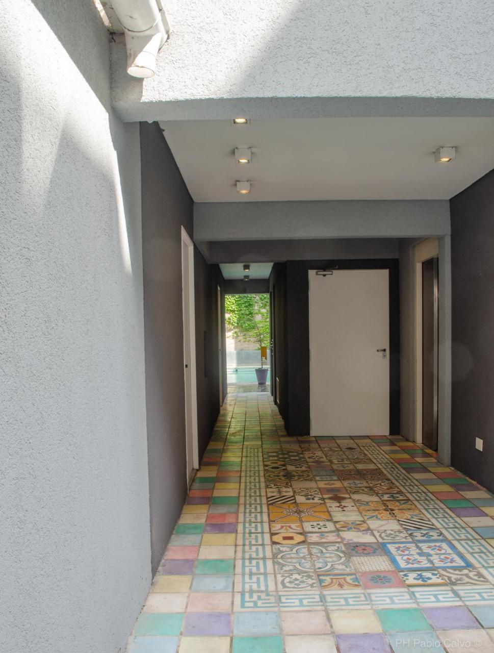 Syrah Studios Μπουένος Άιρες Εξωτερικό φωτογραφία